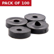 Centurion 13mm Tap Washers - Pack of 100
