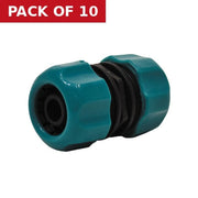 Centurion 1/2" BSP Hose Repairer Connector - Pack of 10