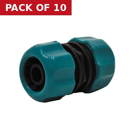 Centurion 1/2" BSP Hose Repairer Connector - Pack of 10