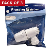 Centurion 32 x 76mm Bottle Trap - Pack of 3