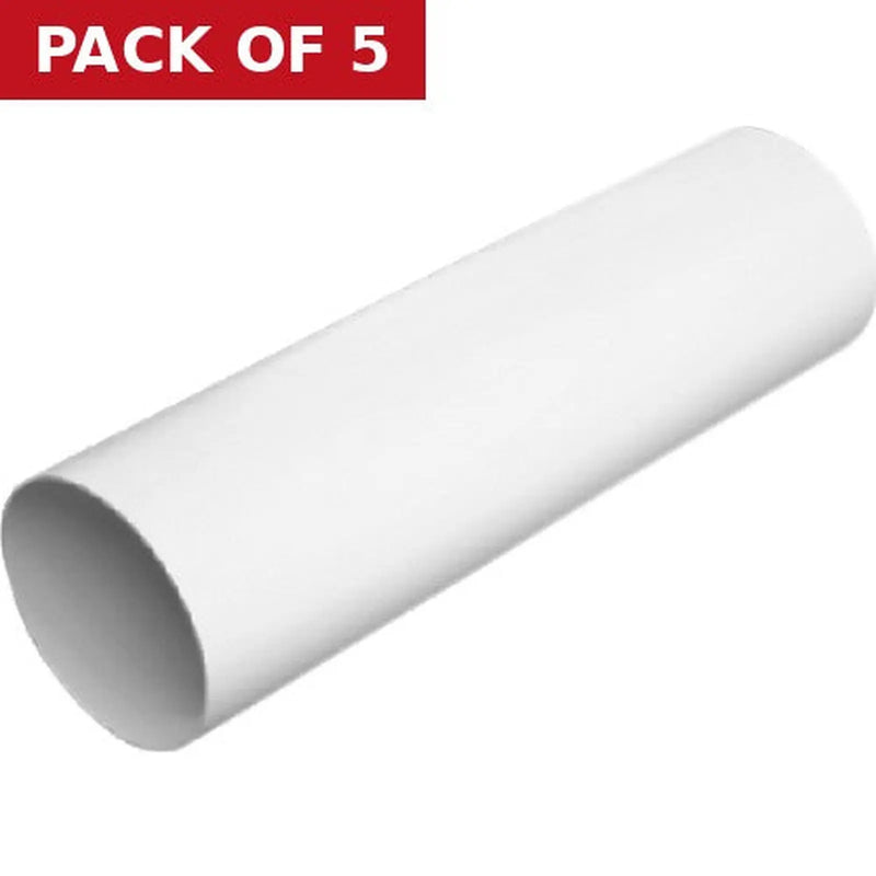 Centurion 100mm x 350mm Pipe - Pack of 5