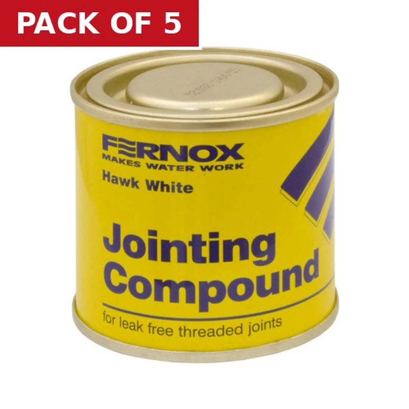Centurion Jointing Paste - 200g - Pack of 5