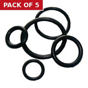 Centurion "O" Ring  Assortment (Pack of 5)