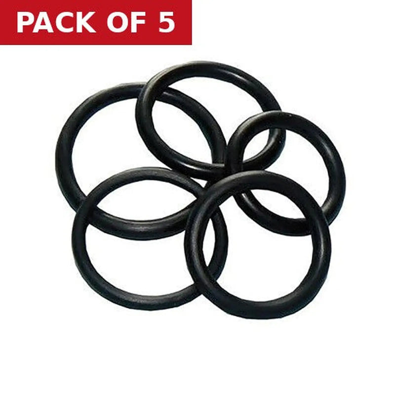 Centurion "O" Ring  Assortment B - Pack of 5
