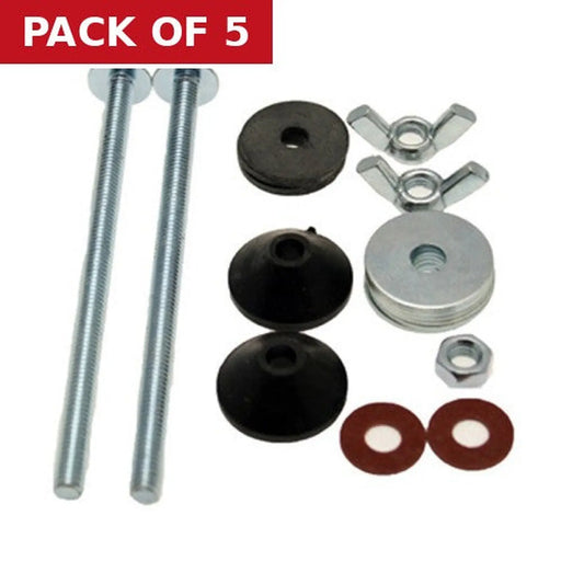 Centurion Syphon Bolt Kit - Pack of 5