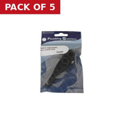 Centurion Nylon Adjustable W.C. Lever Arm - Pack of 5
