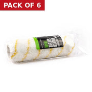 Centurion Trade Long Pile Roller Sleeve, 225mm x 44mm / 9" x 1¾" - Pack of 6