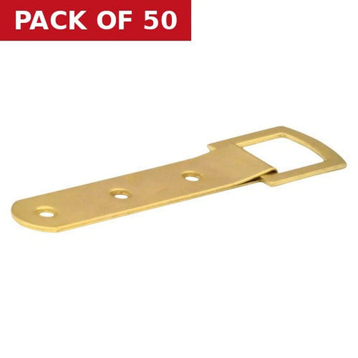 Centurion 86 x 14mm EB Picture Strap Hanger - Pack of 50