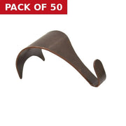 Centurion FB Picture Moulding Hooks - Pack of 50