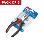 Centurion Wire Stripping Pliers, 160mm - Pack of 6
