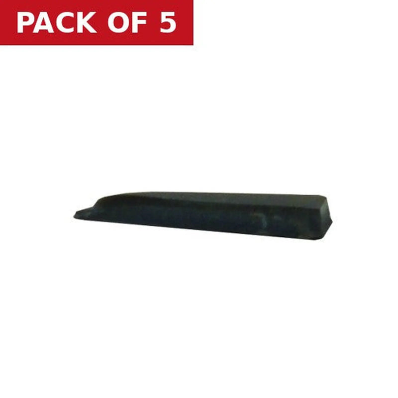 Centurion 25mm Coppered Hardboard Pins (50g) - Pack of 5
