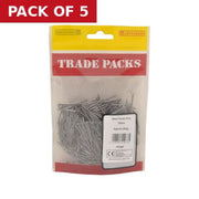 Centurion Panel Pins - Steel - 25mm - (250g Pack) - Pack of 5