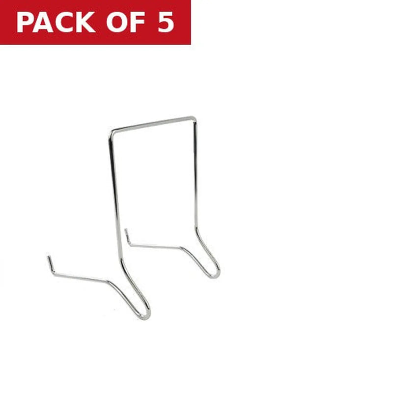 Centurion No 3 (125mm) Chromed Wire Strut - Pack of 5