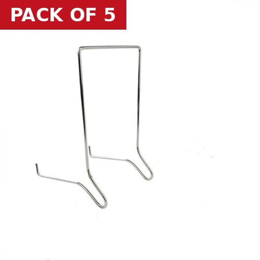 Centurion No 4 (180mm) Chromed Wire Strut - Pack of 5