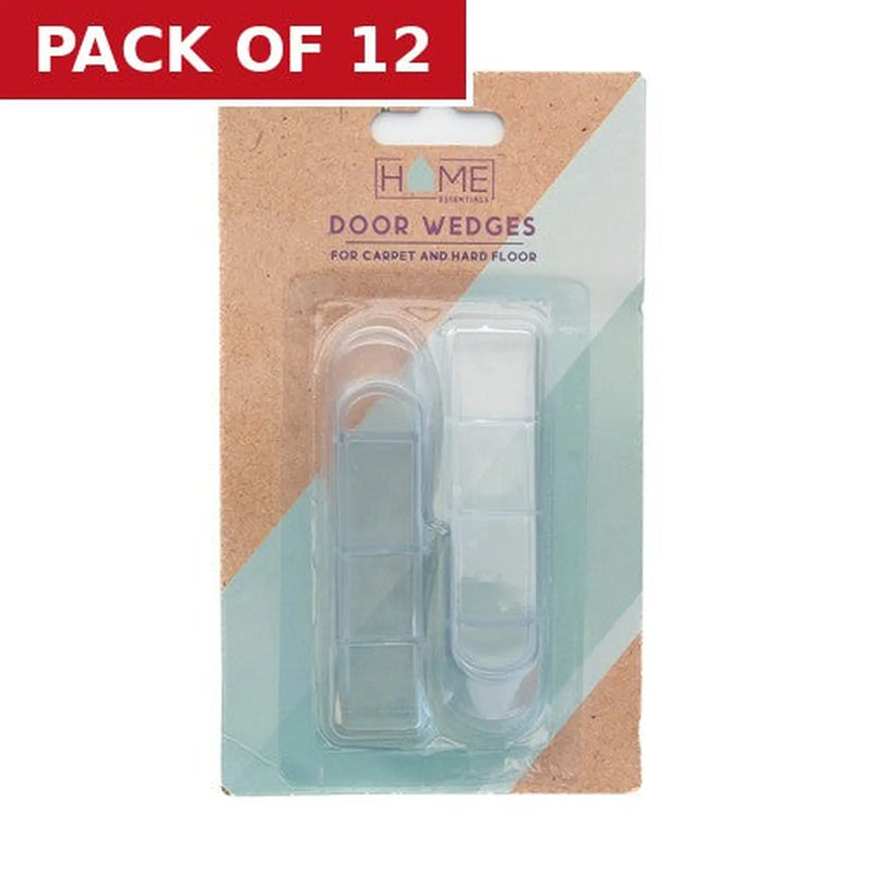 Centurion door wedge-twin pack - Pack of 12