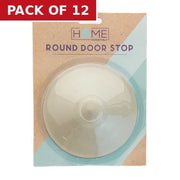 Centurion Round Door Stop - Pack of 12