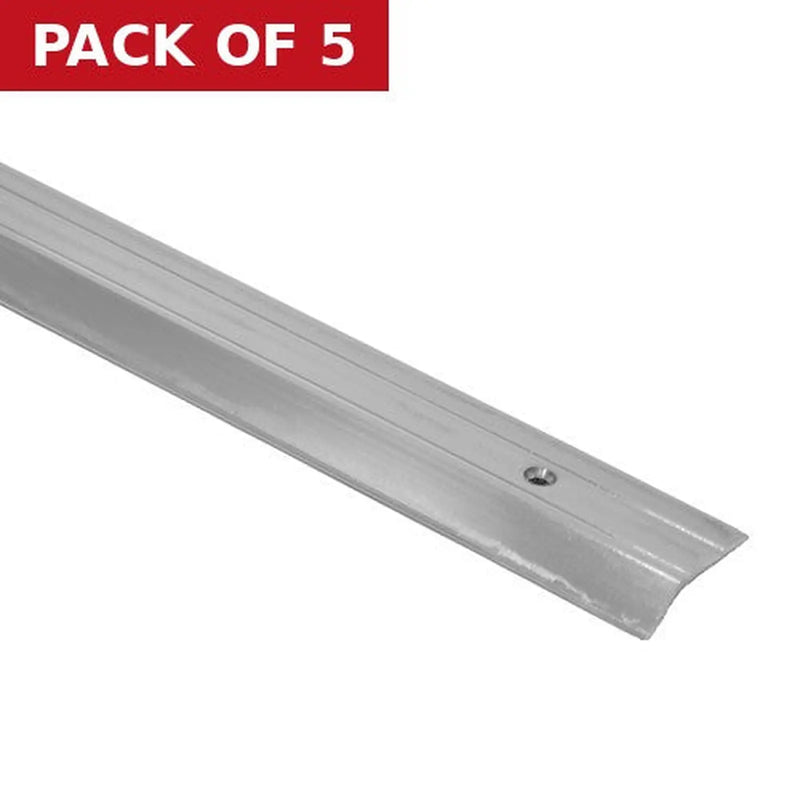 Centurion 30mm Width Silver Lino Edge - Pack of 5