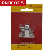 Centurion 45mm CP Sash Eye - Pack of 5