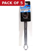 Centurion Hilka CV Comb Spanner, 15mm - Pack of 5