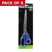 Centurion Trade Wallpaper Scissors - Pack of 6