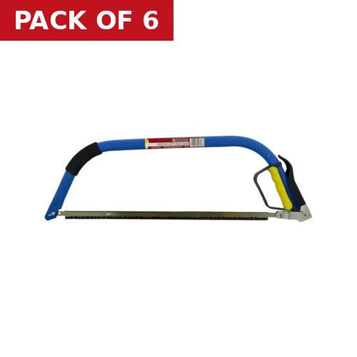 Centurion Hilka Bow Saw, 24" - Pack of 6
