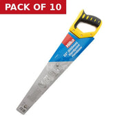 Centurion Contractors Hardpoint Handsaw, 22" - Pack of 10