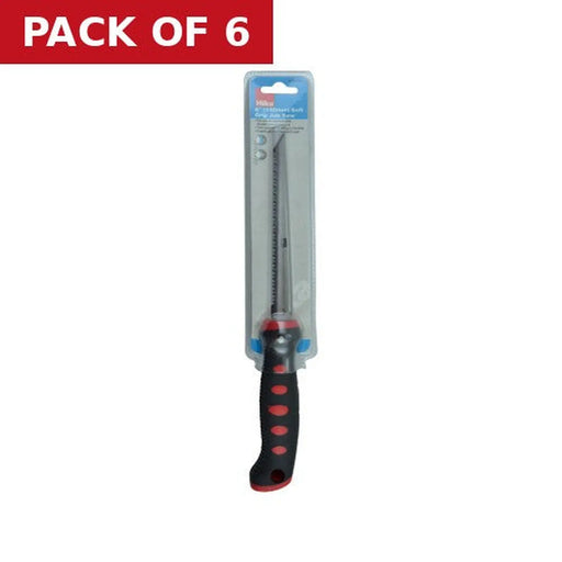 Centurion Hilka Drywall Saw, 6" - Pack of 6