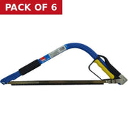 Centurion Hilka Ark Saw, 21" - Pack of 6