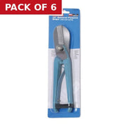 Centurion Tinman's Snips, 10" - Pack of 6