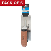 Centurion Hilka Plasterer Trowel - Pack of 6