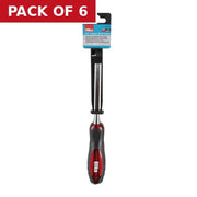 Centurion Plastic Handle Wood Chisel, 1/2" - Pack of 6