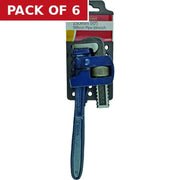 Centurion Stillson Pipe Wrench, 250mm - Pack of 6