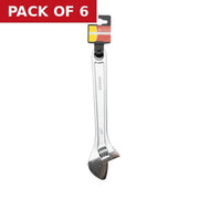 Centurion Adjustable Wrench, 10" - Pack of 6
