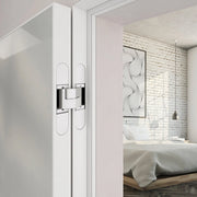 Atlantic AGB Eclipse Adjustable Concealed Hinge