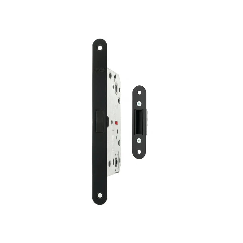 Atlantic AGB Polaris 2XT Magnetic Bathroom Lock 60mm backset