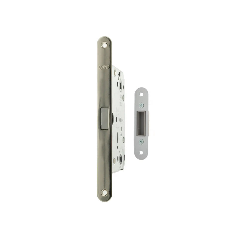 Atlantic AGB Polaris 2XT Magnetic Bathroom Lock 60mm backset