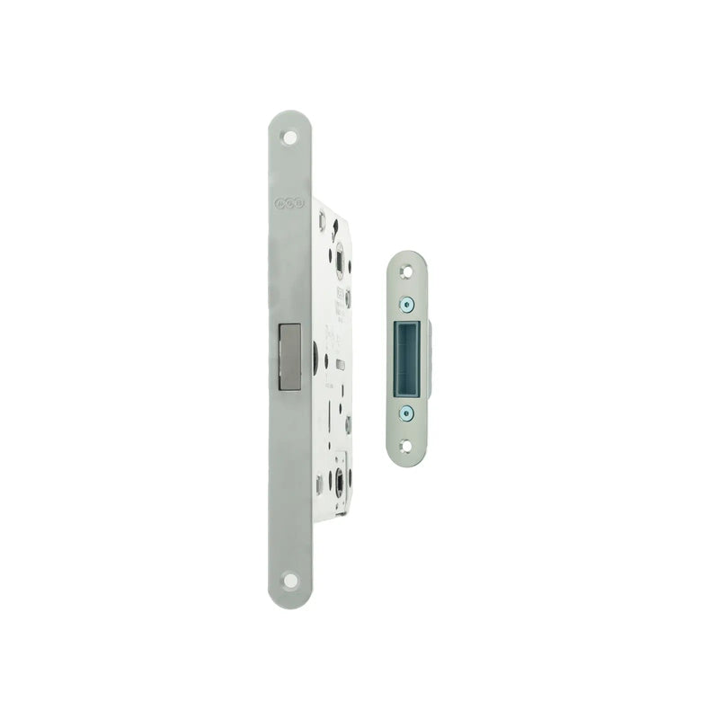 Atlantic AGB Polaris 2XT Magnetic Bathroom Lock 60mm backset