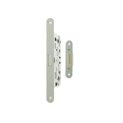 Atlantic AGB Polaris 2XT Magnetic Bathroom Lock 60mm backset
