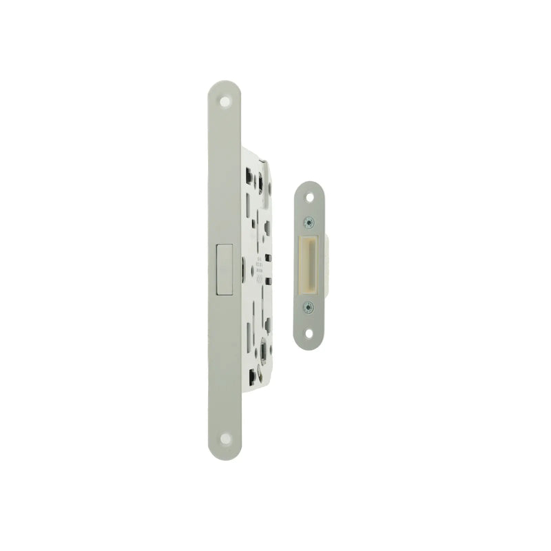 Atlantic AGB Polaris 2XT Magnetic Bathroom Lock 60mm backset