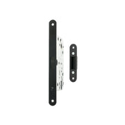 Atlantic AGB Polaris 2XT Magnetic Euro Profile Sashlock 60mm backset