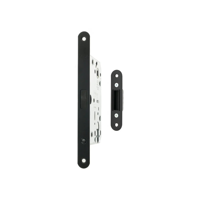 Atlantic AGB Polaris 2XT Magnetic Euro Profile Sashlock 60mm backset