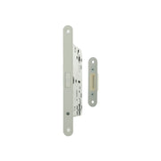 Atlantic AGB Polaris 2XT Magnetic Euro Profile Sashlock 60mm backset