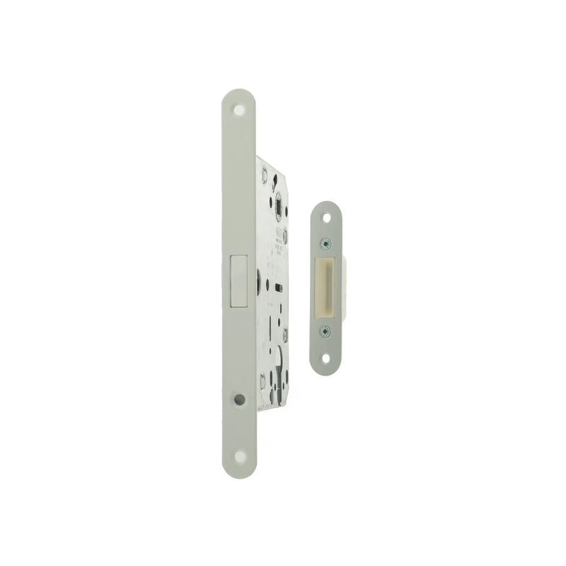 Atlantic AGB Polaris 2XT Magnetic Euro Profile Sashlock 60mm backset