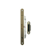 Atlantic AGB Polaris 2XT Magnetic Euro Profile Sashlock 50mm backset