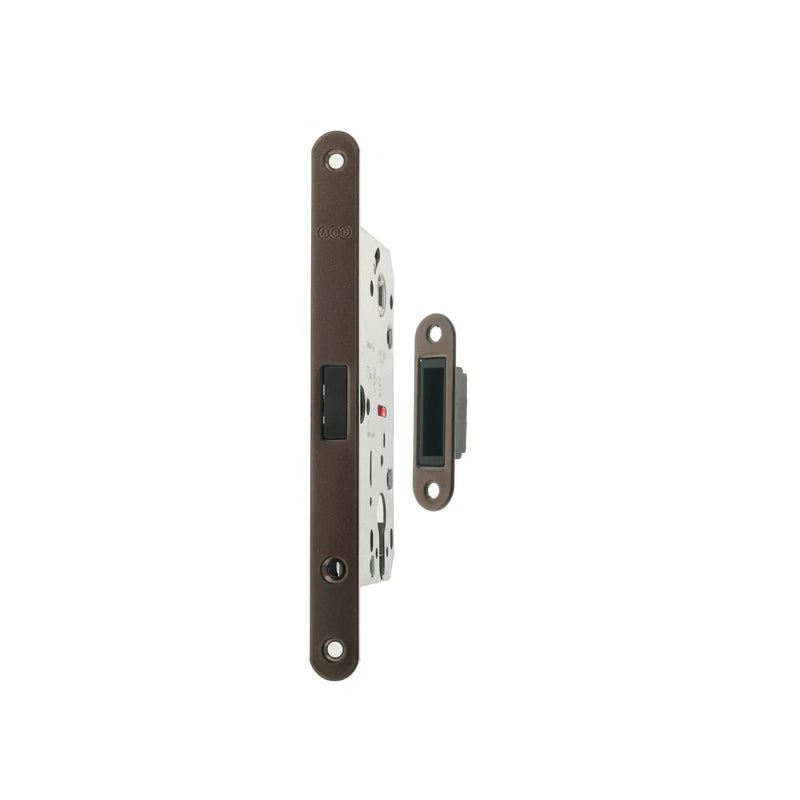 Atlantic AGB Polaris 2XT Magnetic Euro Profile Sashlock 50mm backset