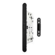 Atlantic AGB Revolution XT Magnetic Bathroom Lock 60mm backset