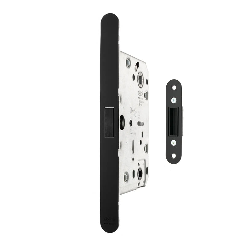 Atlantic AGB Revolution XT Magnetic Bathroom Lock 60mm backset