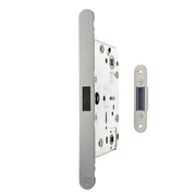 Atlantic AGB Revolution XT Magnetic Bathroom Lock 60mm backset