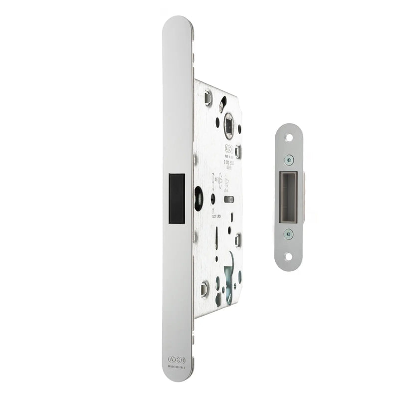 Atlantic AGB Revolution XT Magnetic Euro Profile Sashlock 60mm backset
