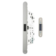 Atlantic AGB Revolution XT Magnetic Euro Profile Sashlock 60mm backset